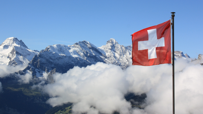 La suisse renoncerait-elle à sa souveraineté ?